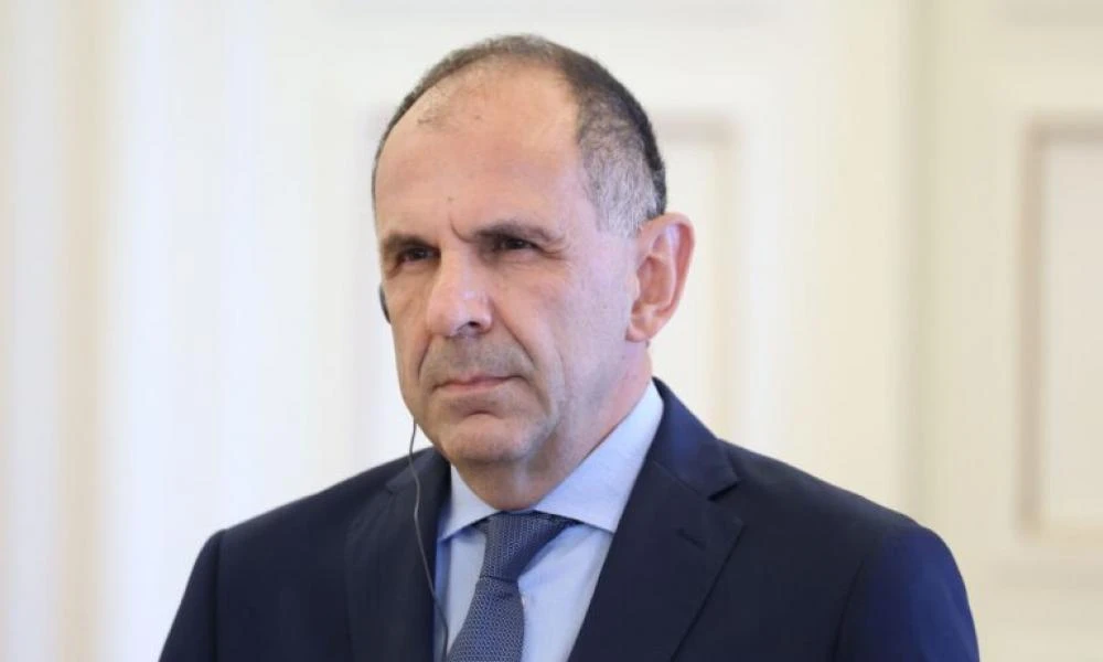 Γεραπετρίτης για Συνθήκη της Λωζάνης: Ρύθμισε οριστικά και αμετάκλητα το διεθνές νομικό πλαίσιο της περιοχής μας